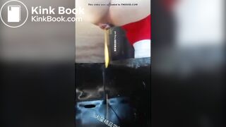 Chinese toilet - video 53