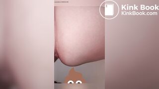Bbw scat - video 51