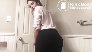 Sexy lady shit