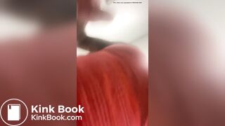 Accidental shart - video 3