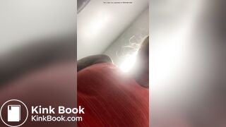 Accidental shart - video 3