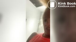 Accidental shart - video 3