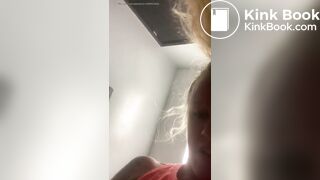 Accidental shart - video 3