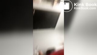 Accidental shart - video 3