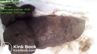 It feels so good to let it out