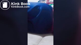 THAI GIRL PANTY POOP WHILE SLEEPING