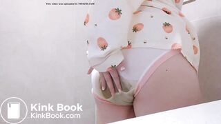 Chinese Panty Poop Aftermath