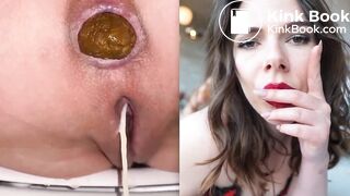 Human Toilet Heaven POV Seduction (Collage Edit)