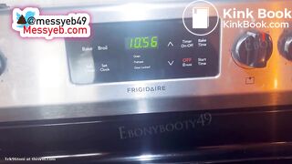 This lamentable toilet slave!!!.