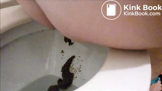 BBW pooping 07