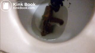 BBW pooping 07