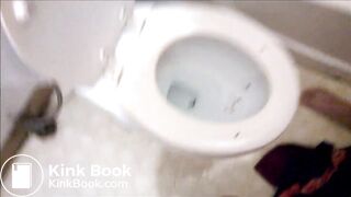 BBW pooping 07