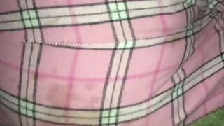 Explosive Diarrhea in PJ