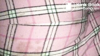 Explosive Diarrhea in PJ