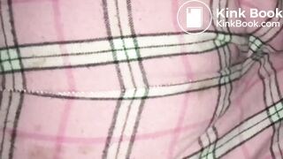 Explosive Diarrhea in PJ