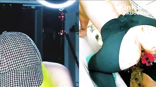 dirty fuck machine and smear