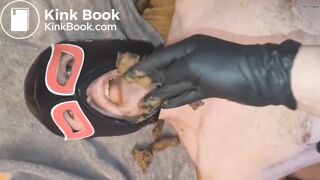 Scat femdom 5