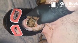 Scat femdom 5