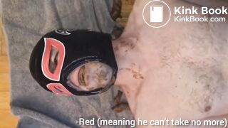 Scat femdom 5