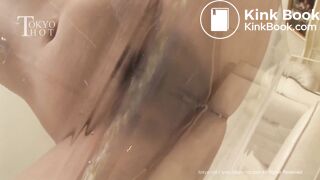 Pretty Asian girls peeing uncensored