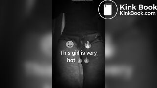 Girl shits her pants - video 4