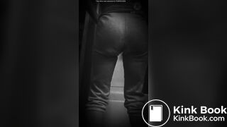 Girl shits her pants - video 4