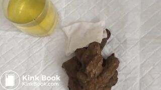 mountain of shit - video 2