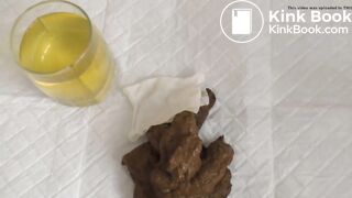 mountain of shit - video 2