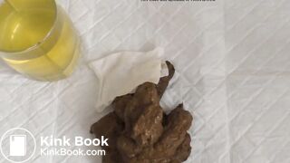 mountain of shit - video 2