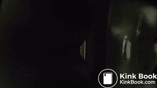 Japanese girl pooping on toilet - video 17
