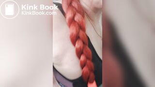 Pissen und Durchfall