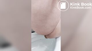 Pissen und Durchfall