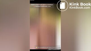 EPIC Anal EBONY SCAT scene 2