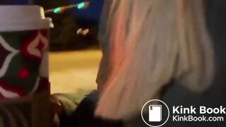 Pretty Milf Big Piles