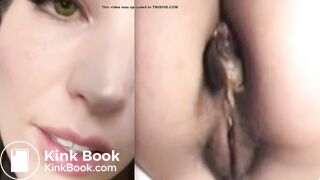 Sensual Girl Pooping POV Worship (Collage Edit)