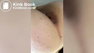 Girl toilet - video 9