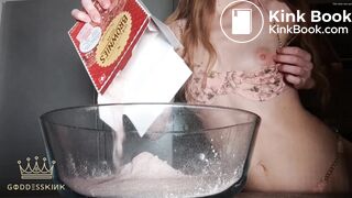 Scat Brownies - video 3