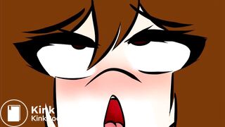 Frisk has diarrhea