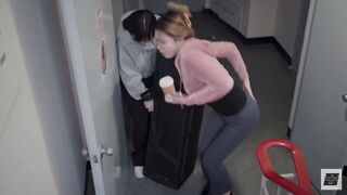 girl diarrhea - video 77