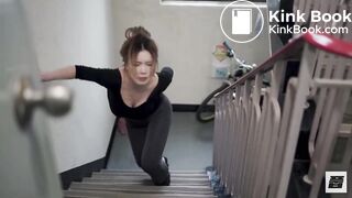 girl diarrhea - video 77