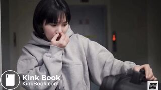 girl diarrhea - video 77
