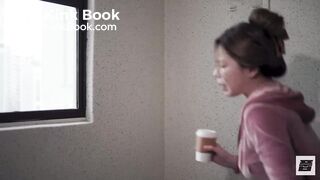 girl diarrhea - video 77
