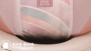 More Pull-Up Potty Practice