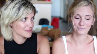 YT panty poop confessions #7 - almost making it