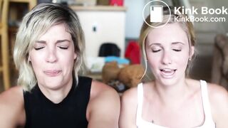 YT panty poop confessions #7 - almost making it