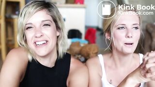 YT panty poop confessions #7 - almost making it