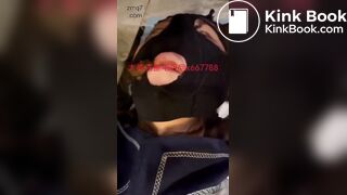Lezdom scat - video 2