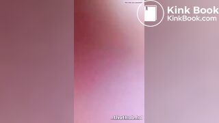 Girl toilet 10