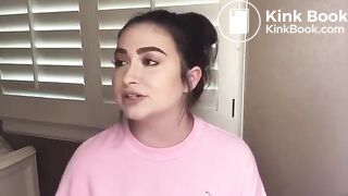 YT panty poop confessions #6 - liquid shit drive