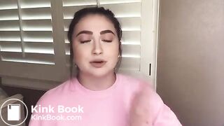 YT panty poop confessions #6 - liquid shit drive